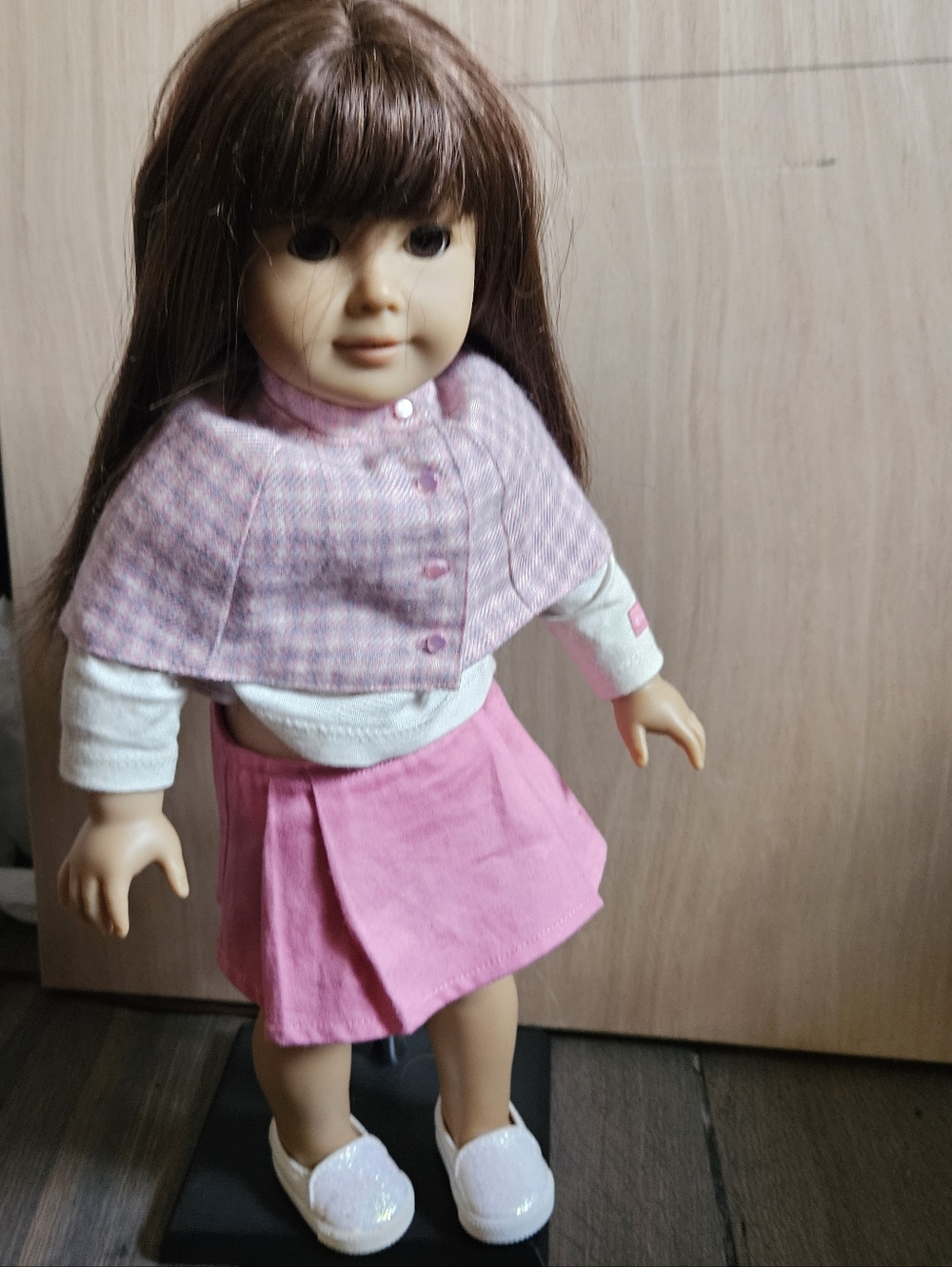 American Girl Truly Me 34